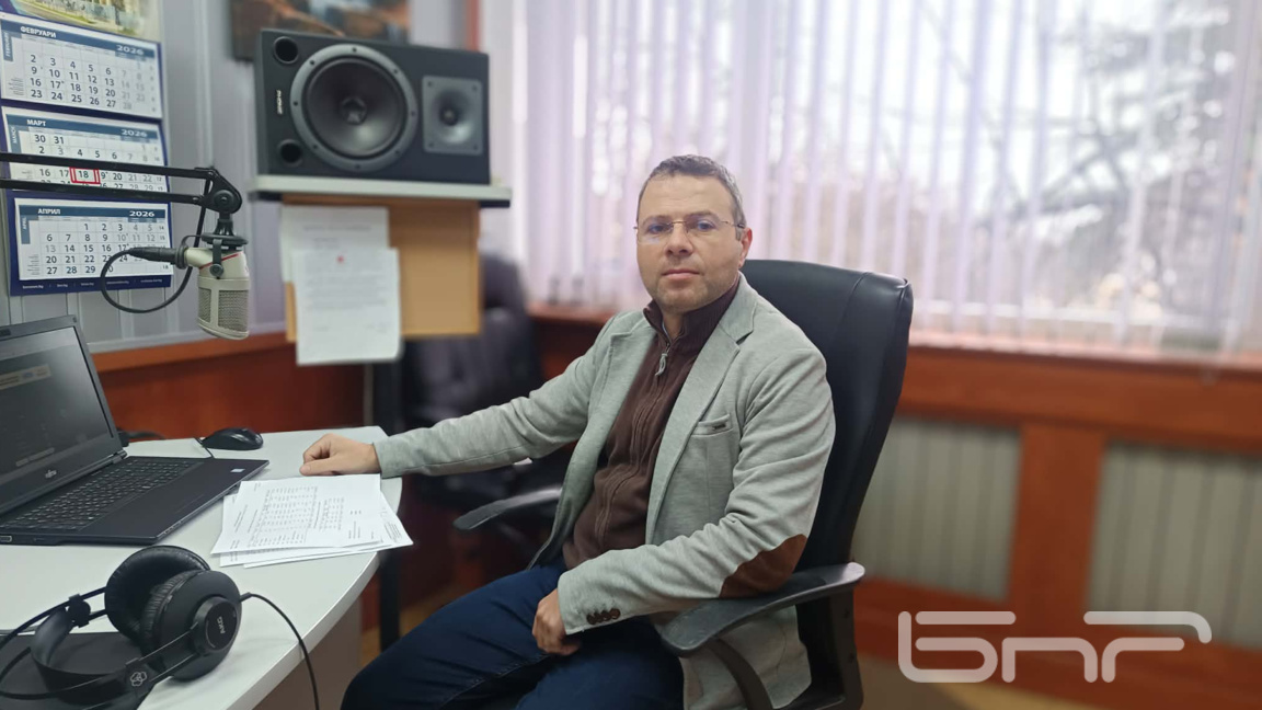 Иван Иванов