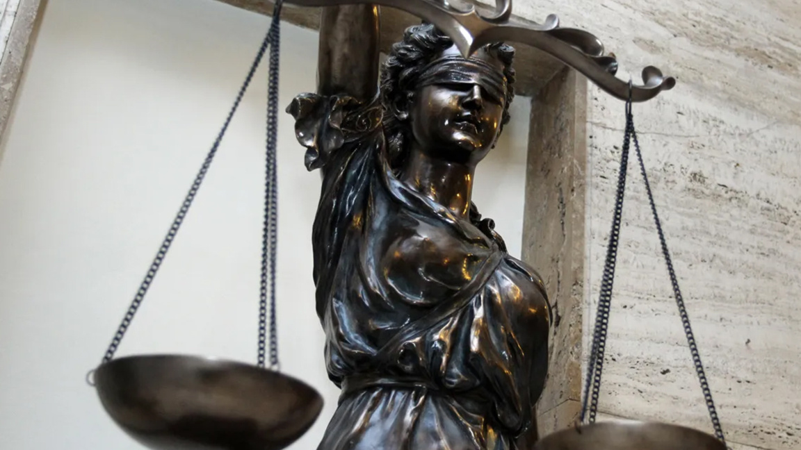 Съдът в Перник остави в ареста задържан за нападение на служител на ГДБОП