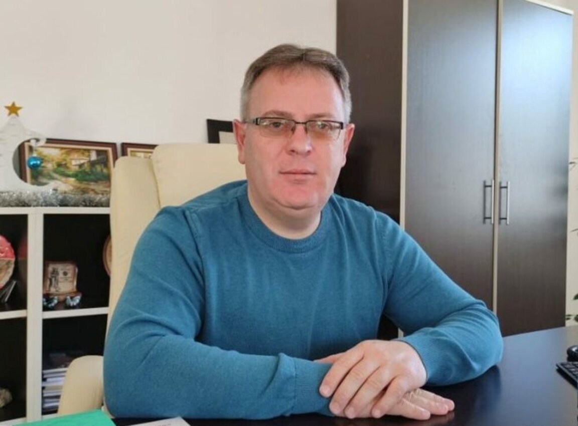 Румен Пехливанов