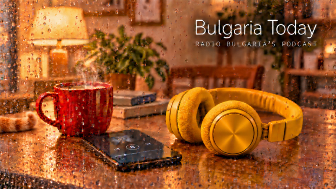 Bulgaria Today podcast - 27 October 2026