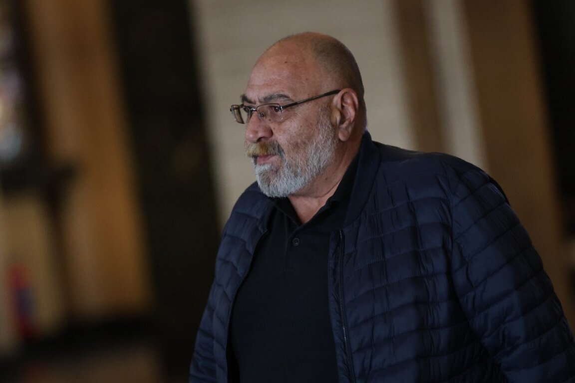 Пламен Владимиров