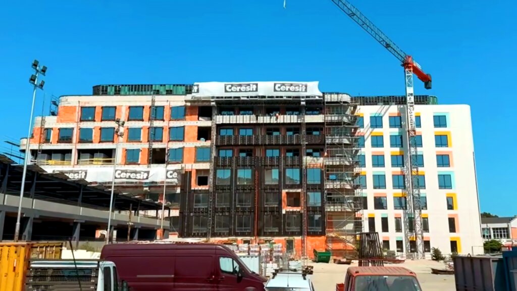 Започва доставка на оборудване за детската болница в Бургас