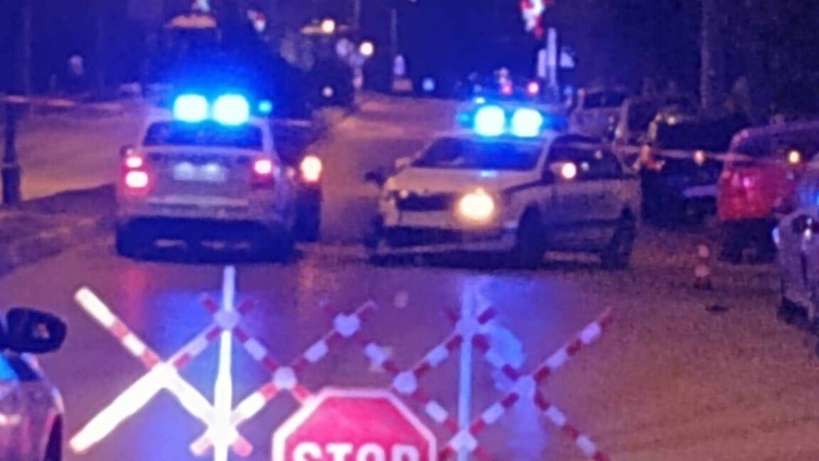 Уволниха двама от служителите, участвали в ареста на Пламен Пенев