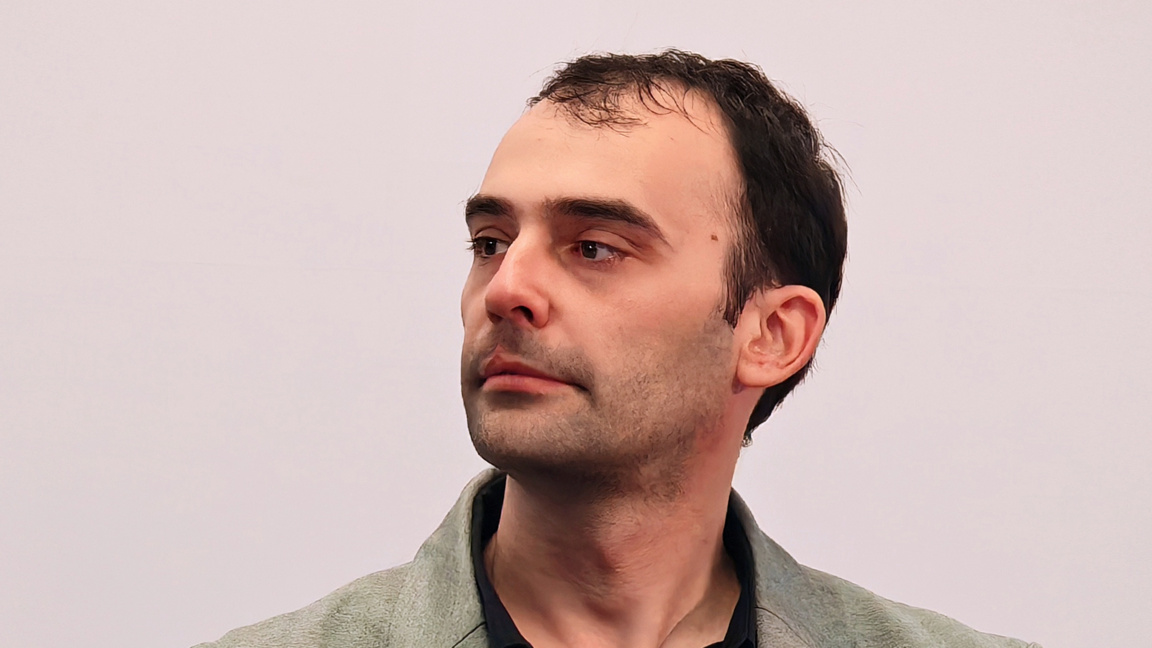 Петър Мишев