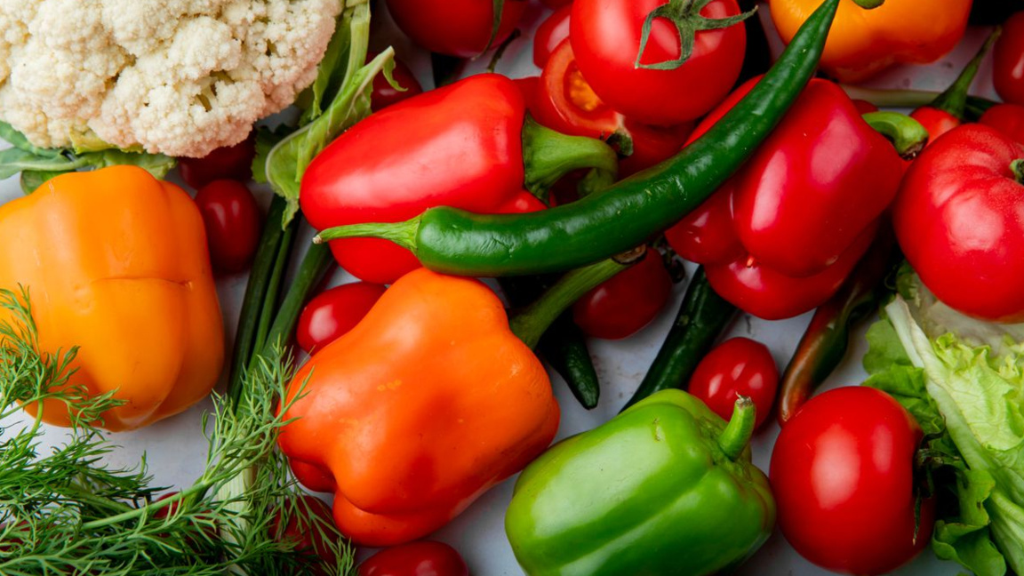 Повечето зеленчуци поскъпват на борсите у нас