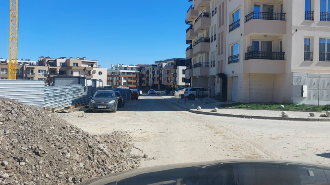Столичният инспекторат извърши 34 проверки на строежи в район "Студентски"