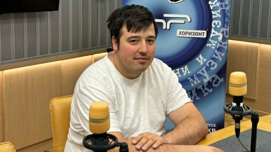 Цветомир Николов