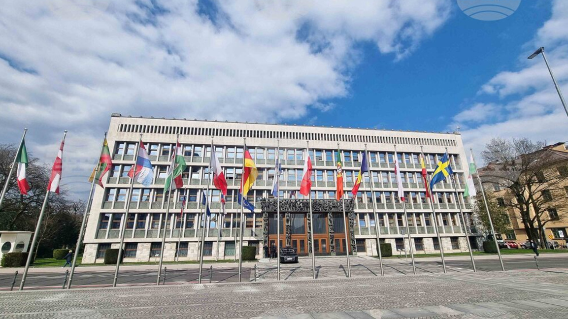 В Словения избират парламент