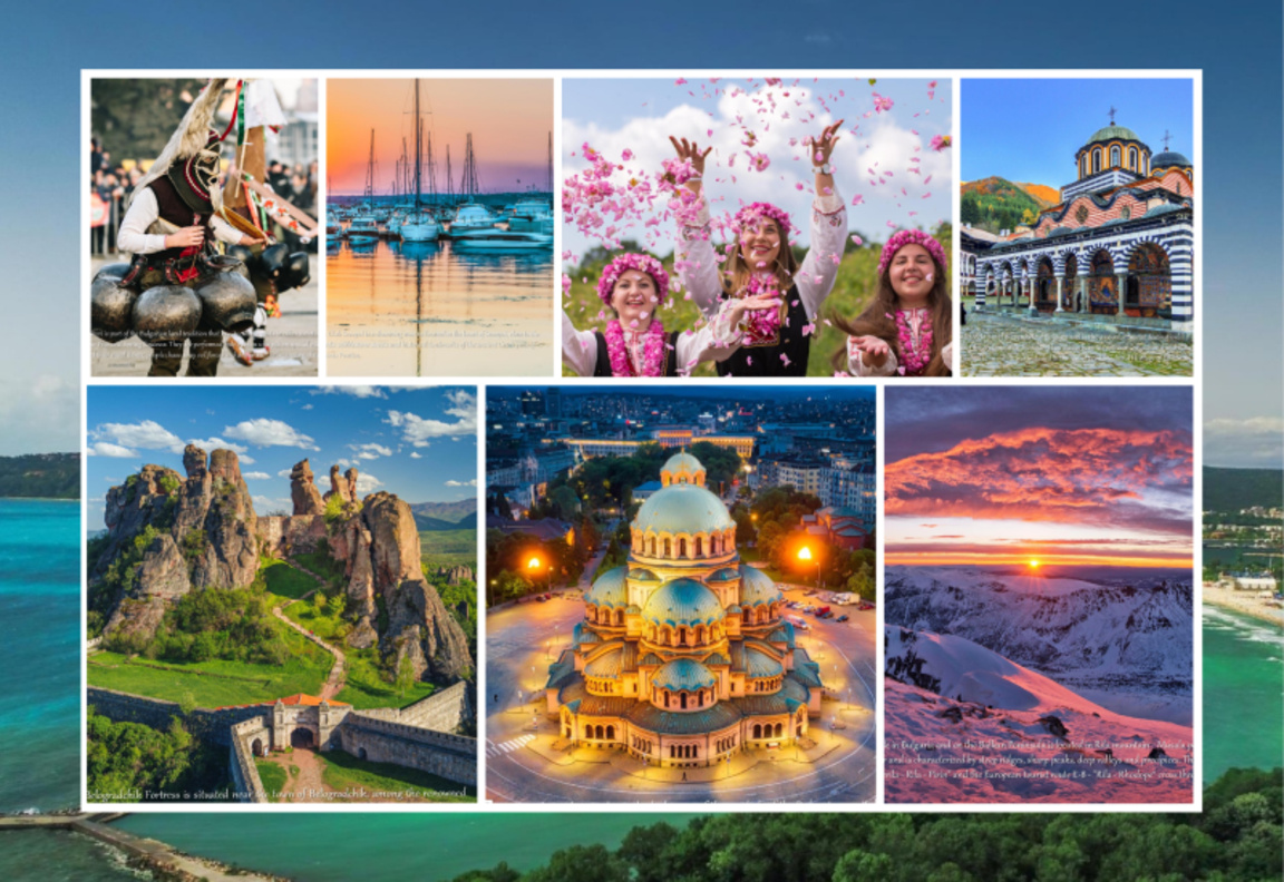 Започва масирана телевизионна реклама на българския туризъм в 9 държави