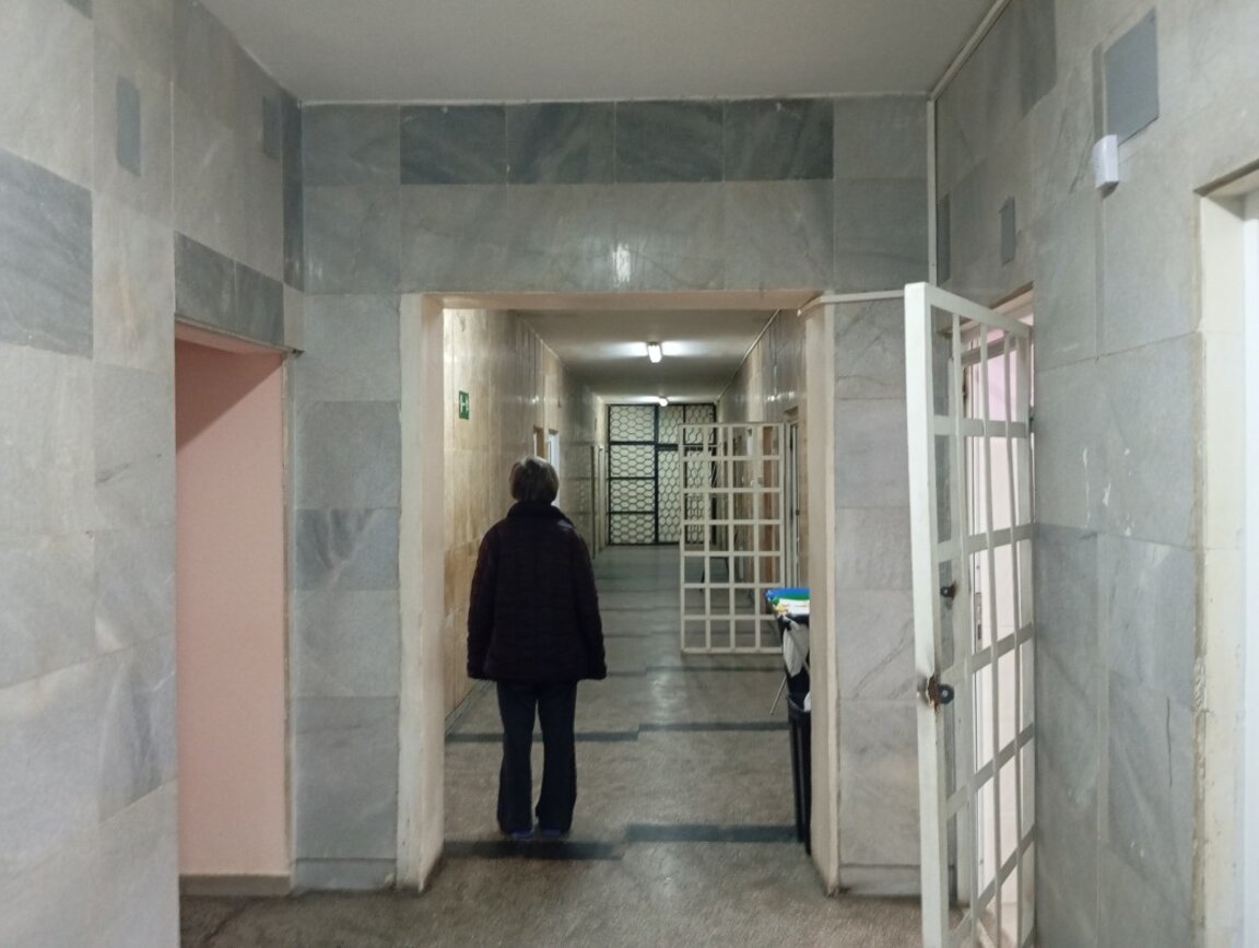 В Монтана подкрепят символично стачката на психиатричните болници