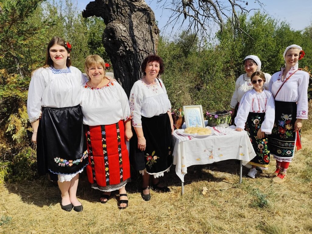 Село Киреево ще отбележи оброчния си празник