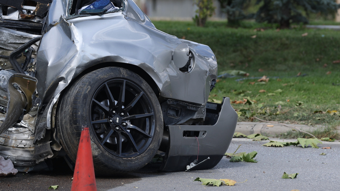 Загиналите при катастрофи у нас са намалели с 22-ма за година