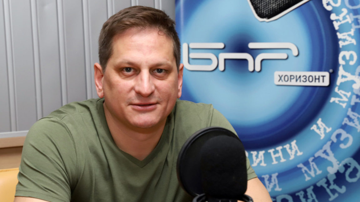 Владо Димов