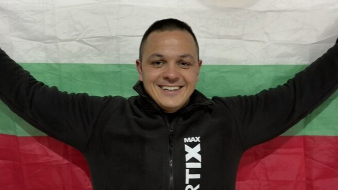 Цанко Цанков