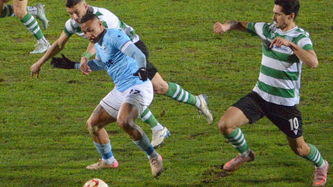 Арда е на четвъртфинал в турнира за Купата на България 