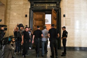 Прокуратурата ще конкретизира обвинението за убийството на психолога Иван Владимиров