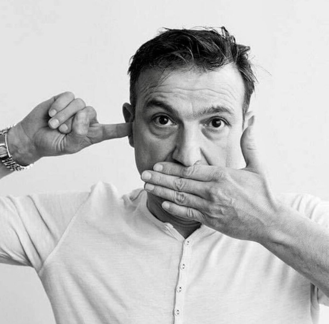 Васил Василев-Зуека: Цял живот съм бил клоун