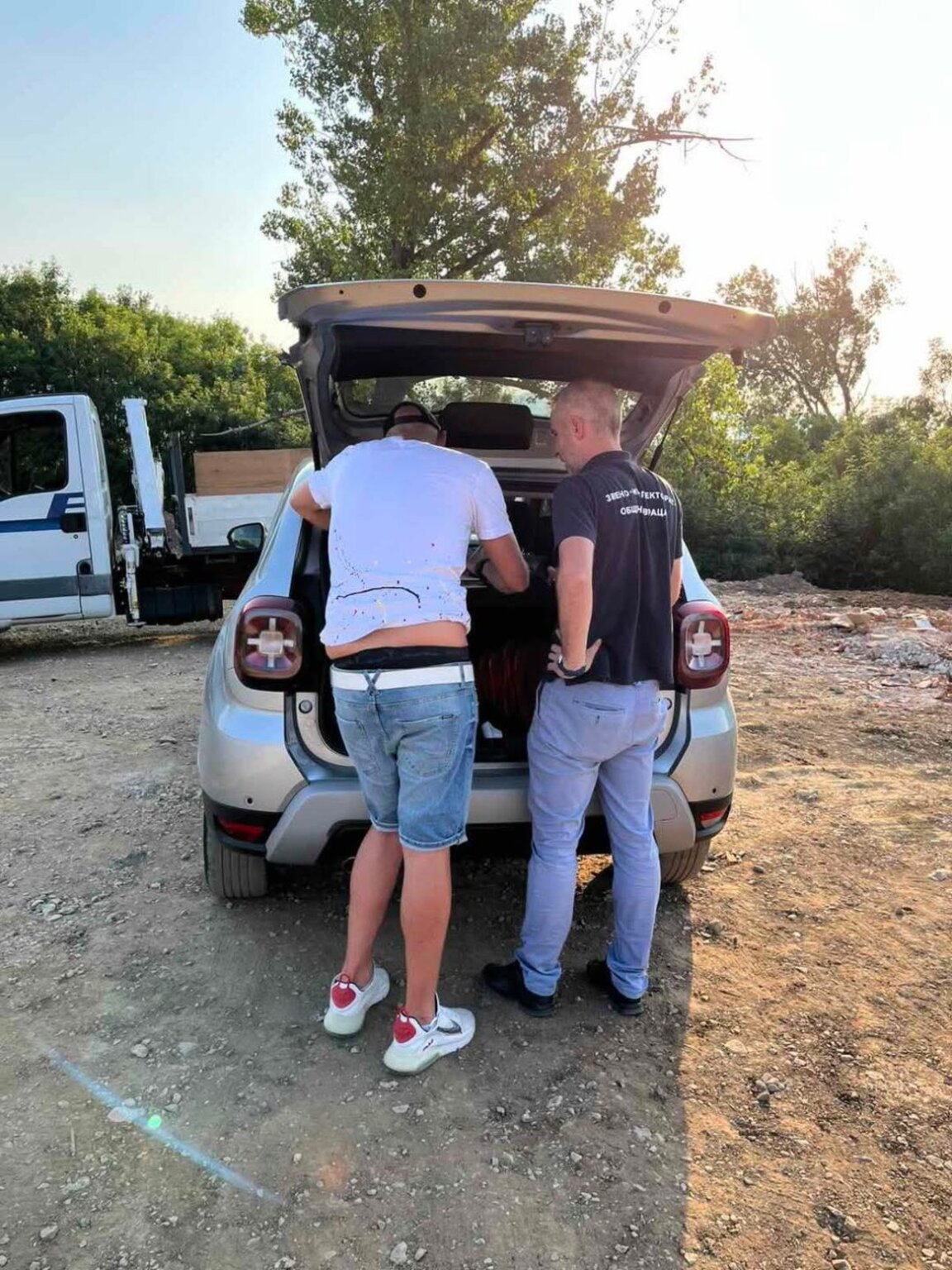 Глобяват за нерегламентирано изхвърляне на отпадъци във Враца