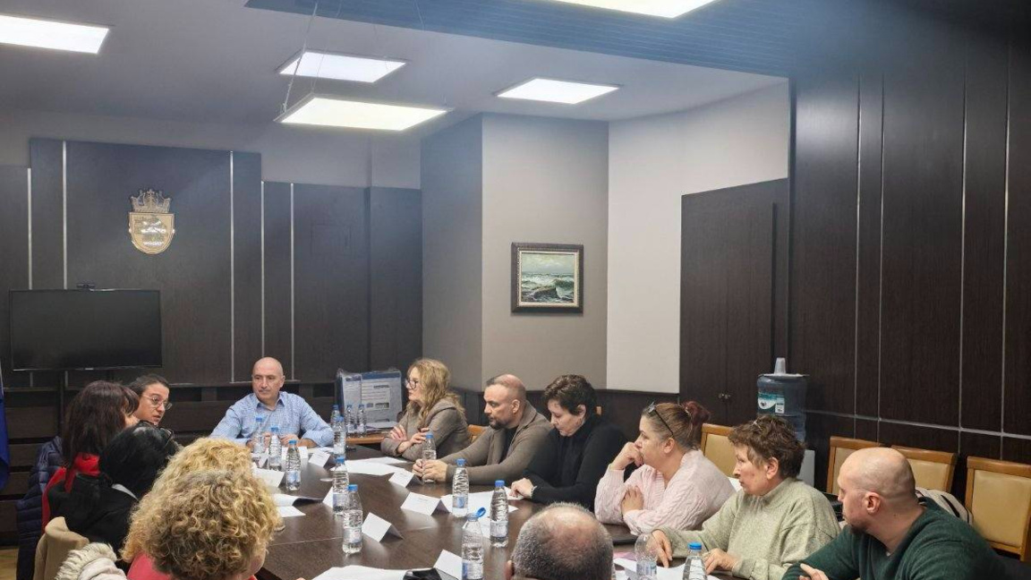 Изработват Стратегия за отглеждане на домашни любимци в Бургас