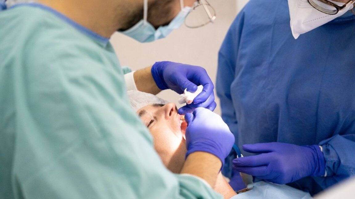 Bulgaria is an attractive destination for dental tourism