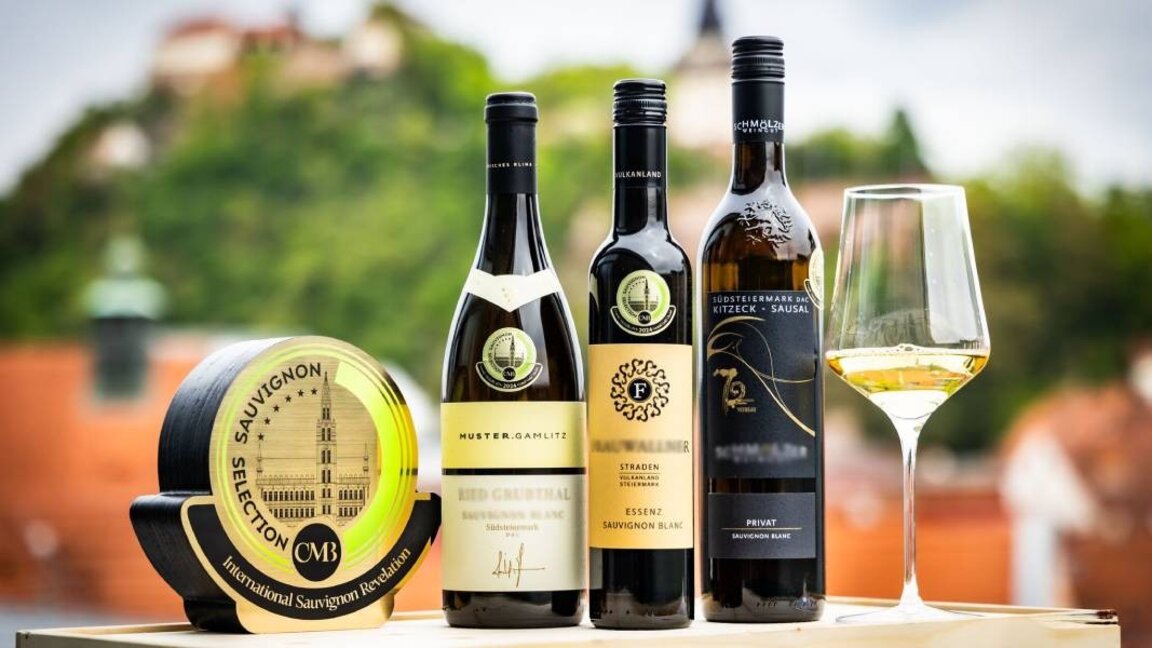 Burgas găzduiește concursul mondial Sauvignon Selection by CMB