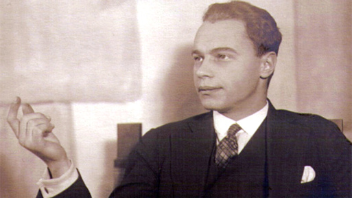 Уникалното мислене на младия Димитър Ненов в "Четири скици за голям оркестър"