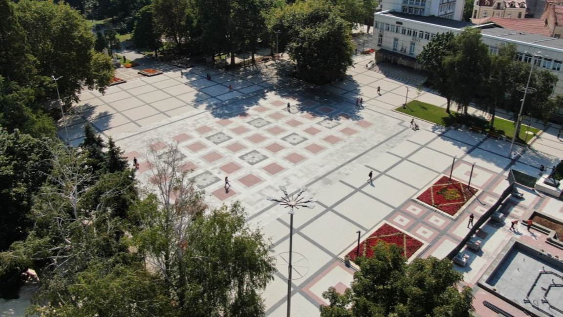 Започват текущи ремонти в монтанските села