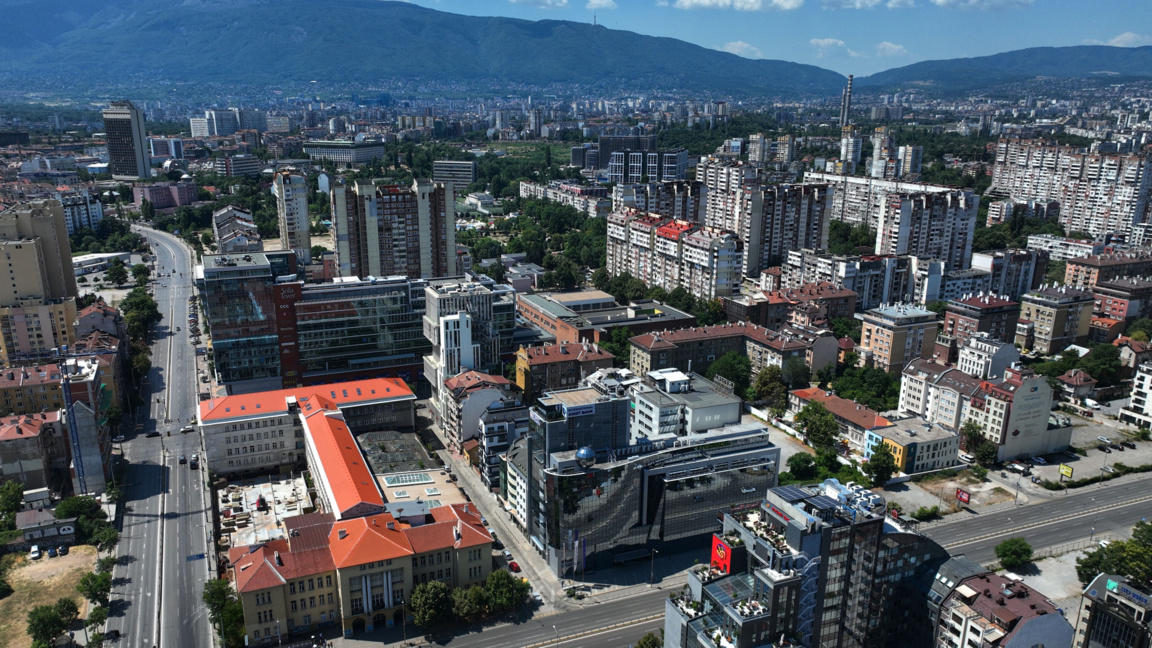 Foreign investment in Bulgaria concentrated in Sofia, Burgas, Plovdiv