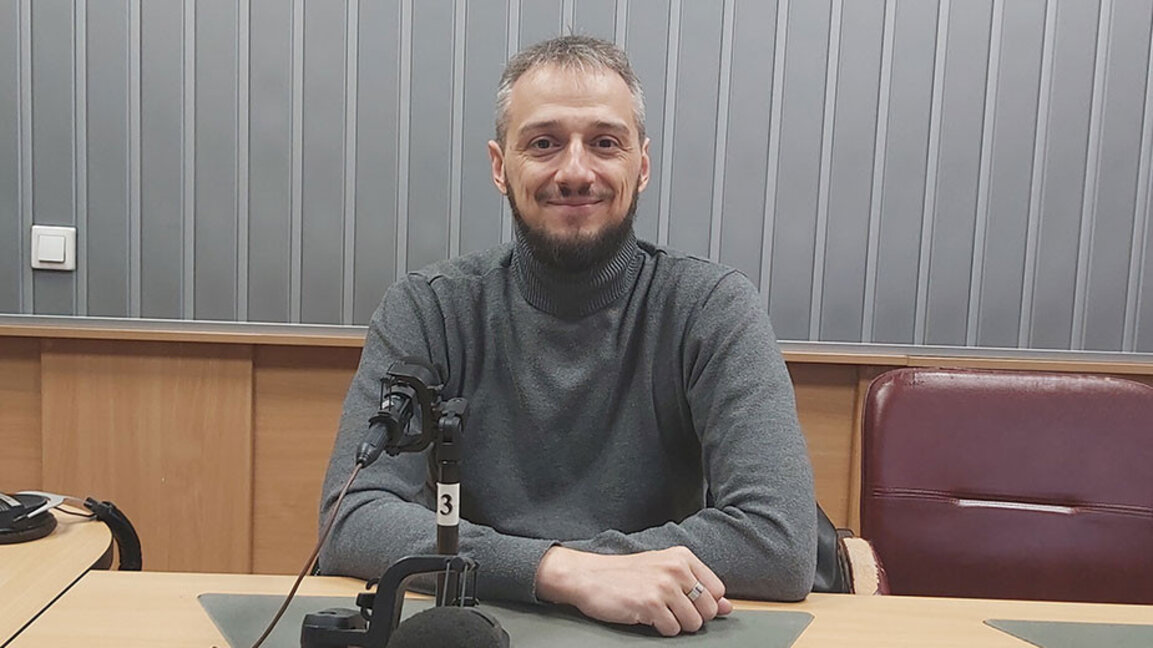 Д-р Нейко Нейков