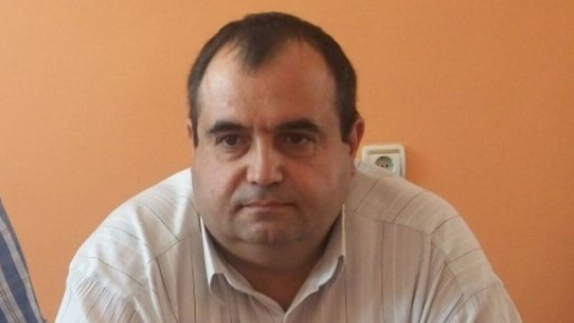 На дневен ред отново казуса със заплатата на общински съветник в тубдиспансера