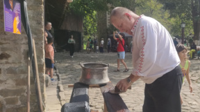 Празник на пестила в Етъра