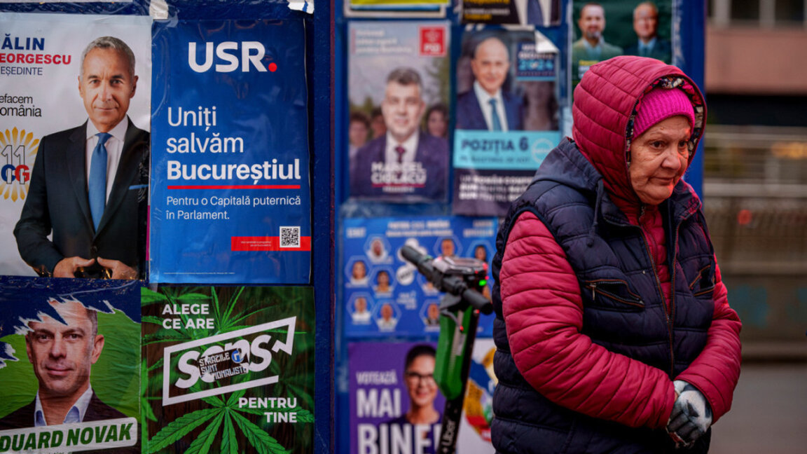 Журналист: Румънското общество е изключително разделено