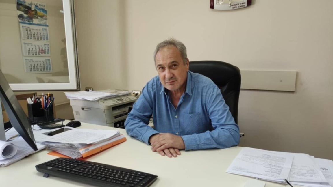 Документи по проекта „Воден цикъл“ са иззети при проверка във ВиК – Кърджали