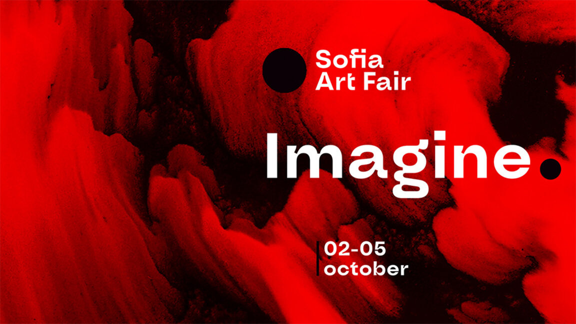 Start frei für die zweite Ausgabe der Sofia Art Fair 2025