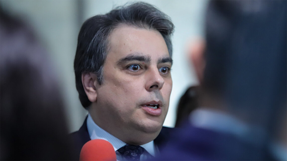 Ασέν Βασίλεβ