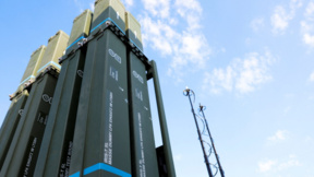 Комисията по отбрана обсъжда купуването на нови комплекси IRIS-T