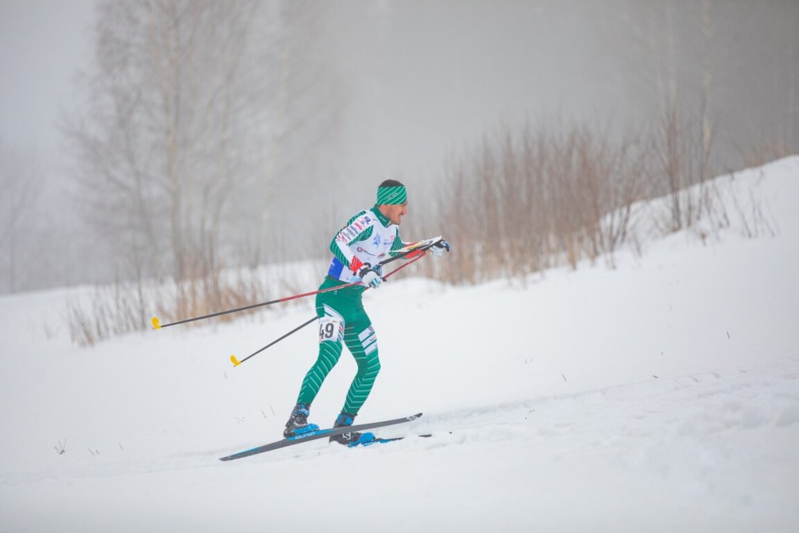Medalla de plata para Bulgaria en la Copa del Mundo de esquí de orientación