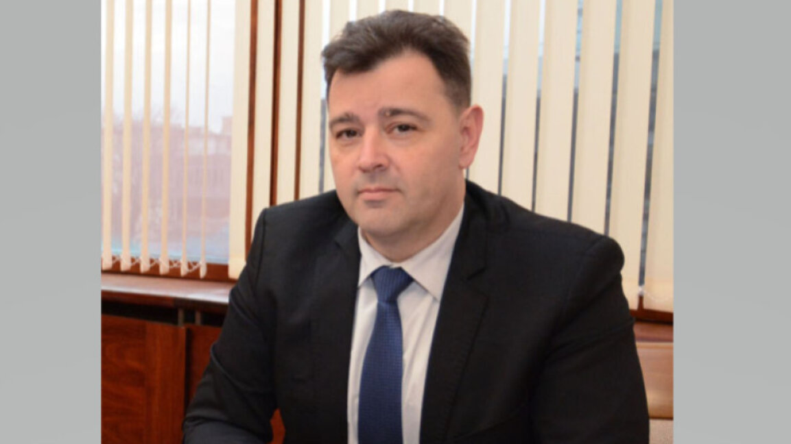 Освобождаването на зам.-кмета Христо Рафаилов от поста му е законно