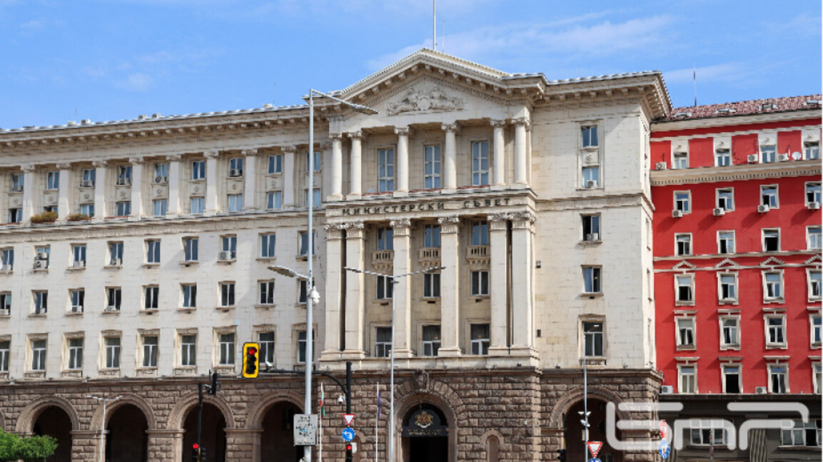 Правителството създава Съвет за развитие при МС