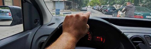 Системата за средна скорост обхваща над 1200 км в 22 определени участъка от пътната мрежа