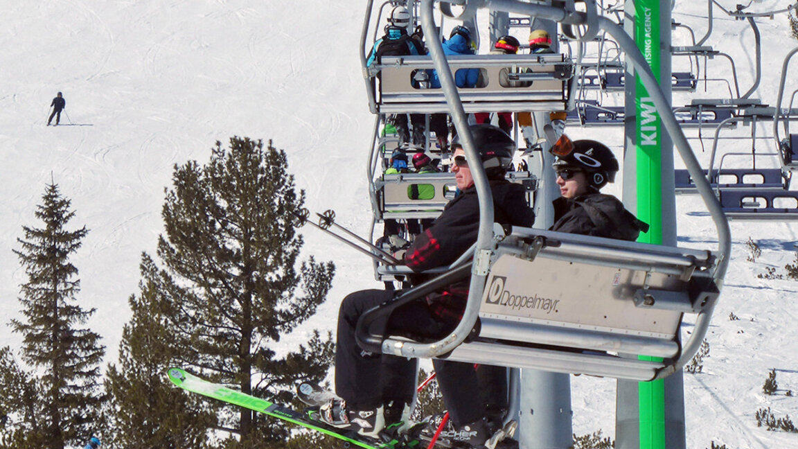 Bulgaria anticipează peste 3 miliarde BGN a veniturilor din turism în sezonul de iarnă