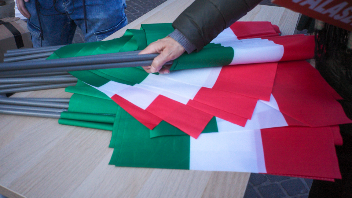 Орбан срещу Мадяр: Парламентарни избори в Унгария