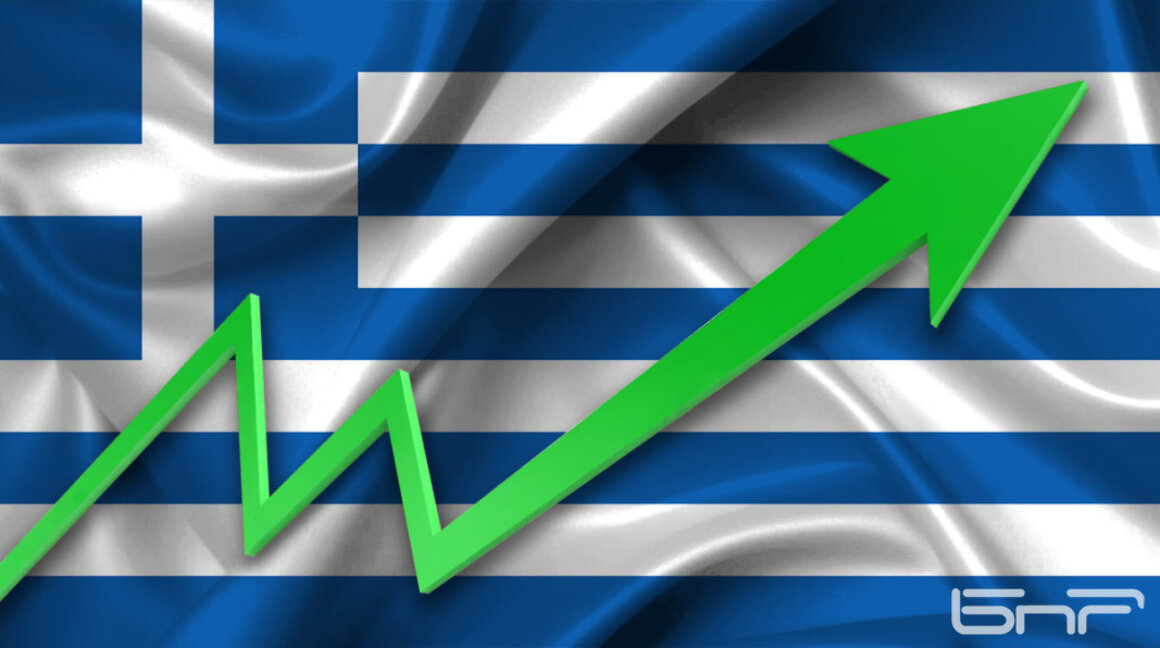 Гърция повишава минималната работна заплата