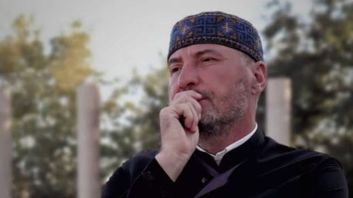 Father Genadiy Martinov: Our soul has a memory, you cannot deceive it