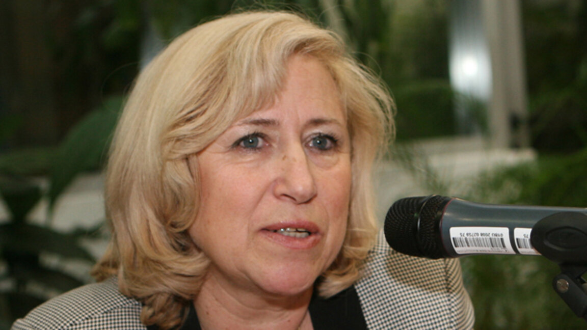 Душана Здравкова: Може би е време за нов Обществен договор