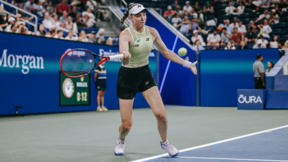 Елена Рибакина и Коко Гоф са в третия кръг на US Open