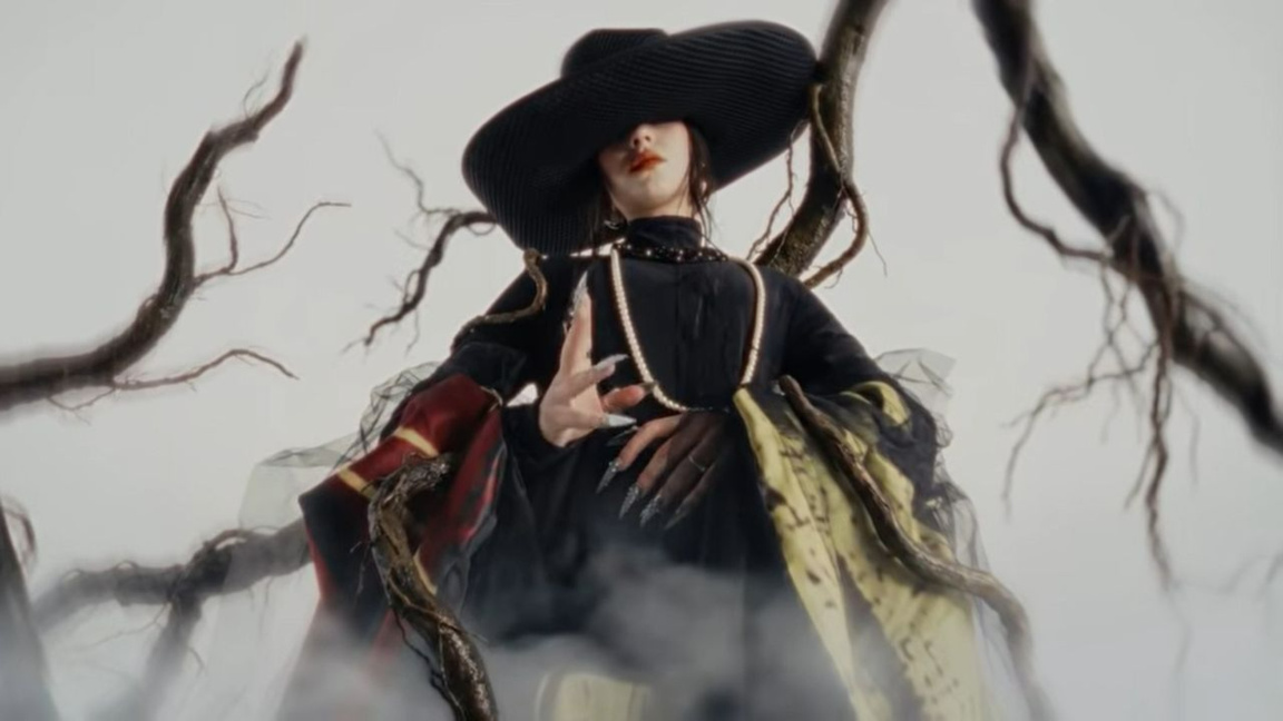 "Médaille" ouvre le nouveau chapitre musical de Mihaela Marinova