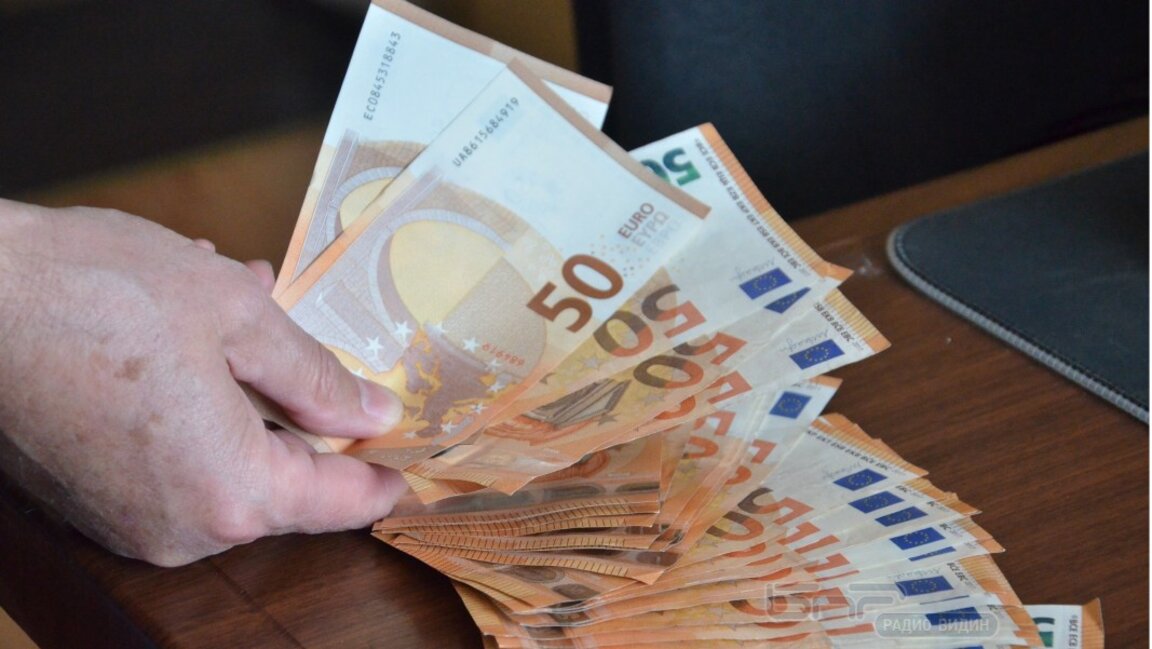 600 евро минимална заплата обещават управляващите - изпълнимо ли е?