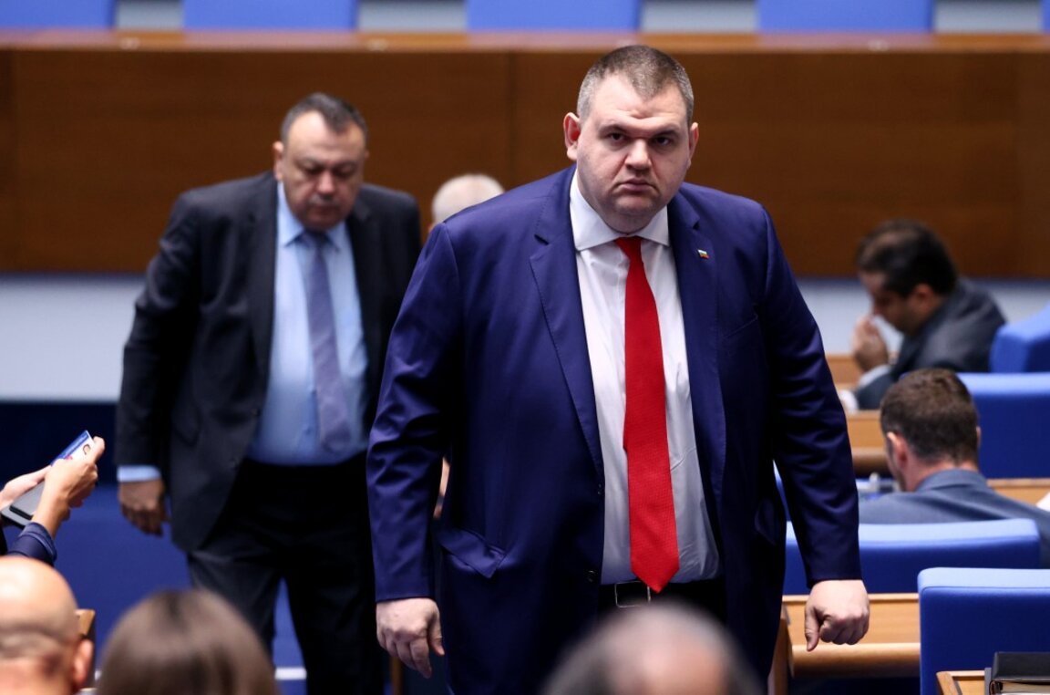 “DPS-Novo Naçalo” sözüm ona “soya dönüş” sürecinin araştırılmasını istedi