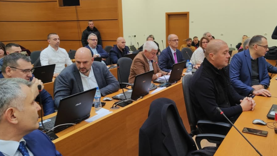 Общинският съвет приема нова наредба за символиката на Пловдив 